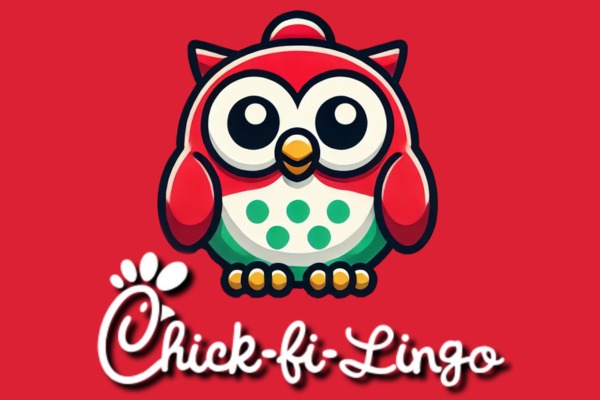 Chick-fi-Lingo – screenshot 1