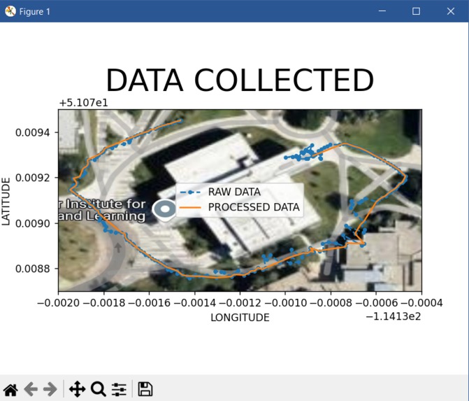 MapSnap – screenshot 1