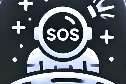 S.O.S (Safe or Sus) – screenshot 1