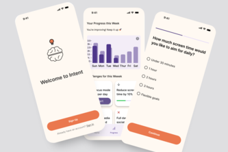Intent | Devpost
