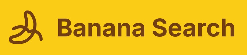 Banana Search – screenshot 1