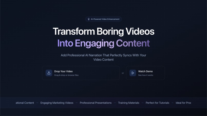 Voice Canvas AI – screenshot 2