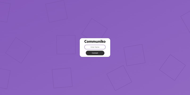 Communiko – screenshot 1