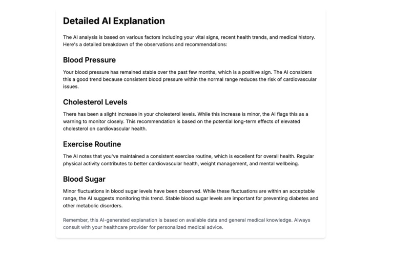 SmartCare.ai – screenshot 6