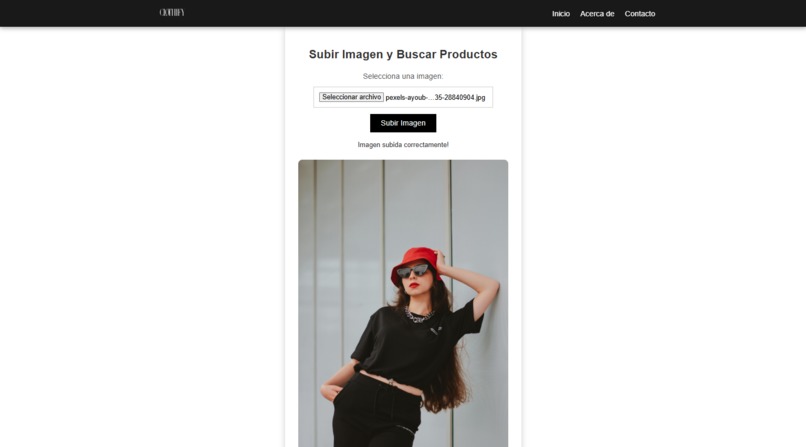 Clothify – screenshot 3