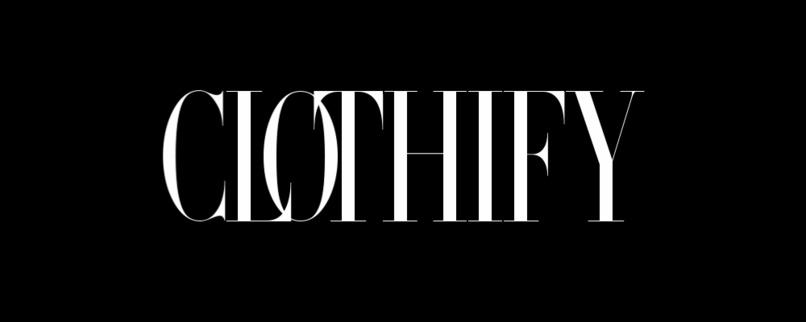 Clothify – screenshot 1
