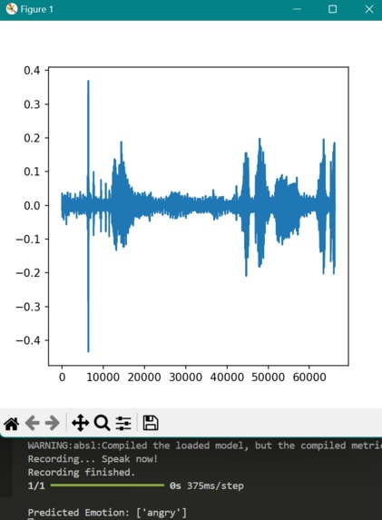 TheraBot – screenshot 3