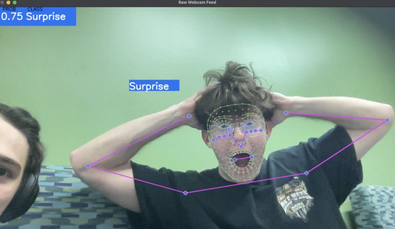 TheraBot – screenshot 5