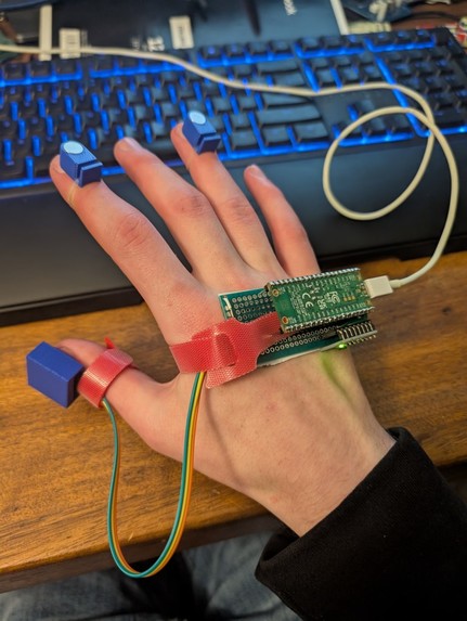 Mouse++ – screenshot 1