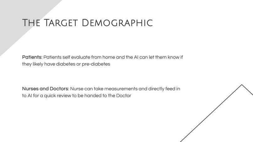 Diatree: A Random Forest Model for Predicting Diabetes Risk – screenshot 4