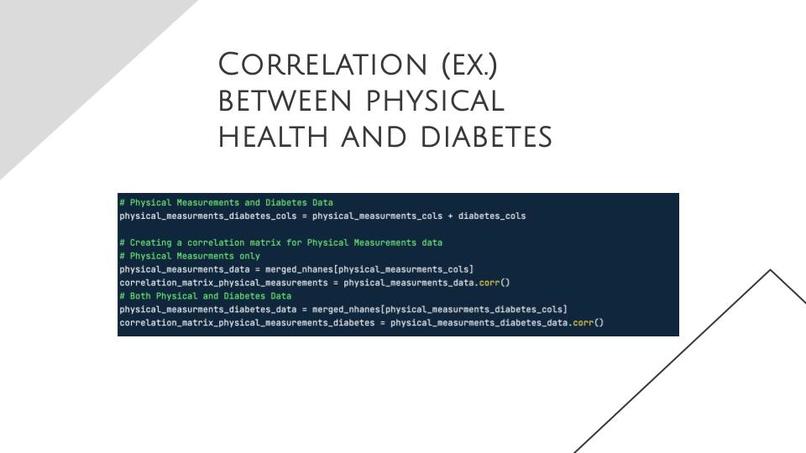 Diatree: A Random Forest Model for Predicting Diabetes Risk – screenshot 7
