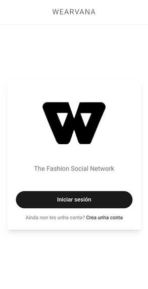 Wearvana – screenshot 1