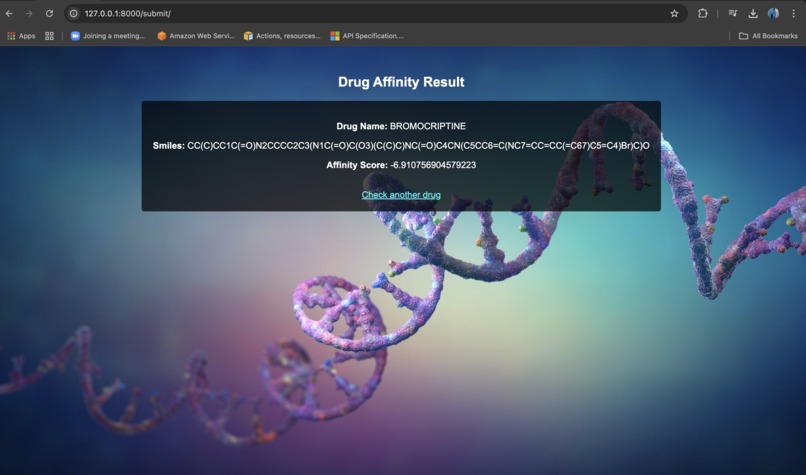 AV_Algos – screenshot 2