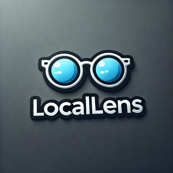 LocalLens – screenshot 1