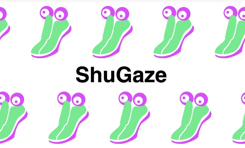 ShuGaze – screenshot 1