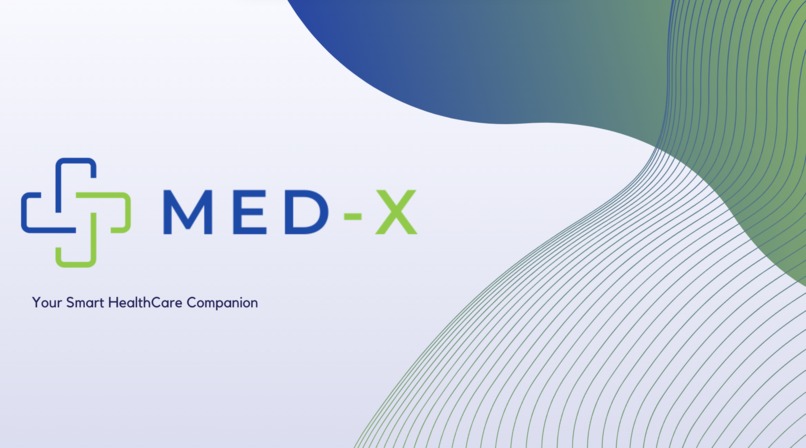 Med-X – screenshot 1