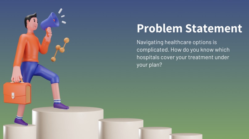 Med-X – screenshot 2