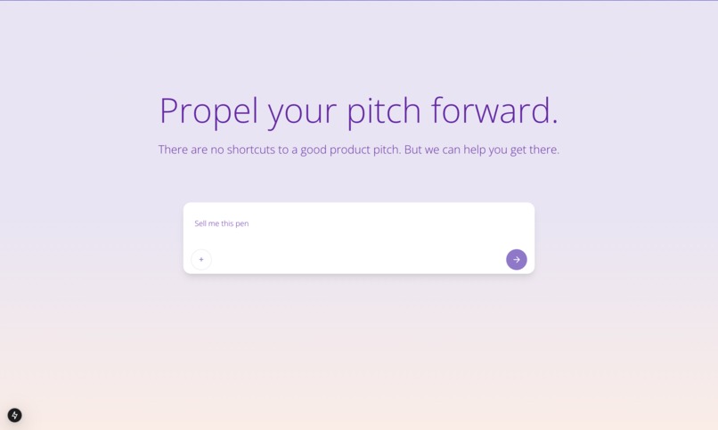 PROPL – screenshot 2