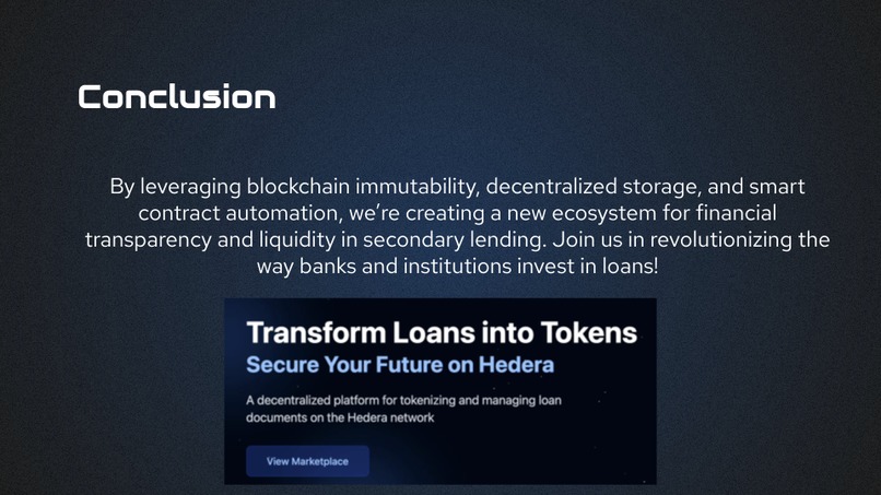Lendora – screenshot 10