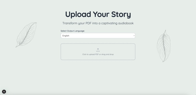 Story Sage – screenshot 1