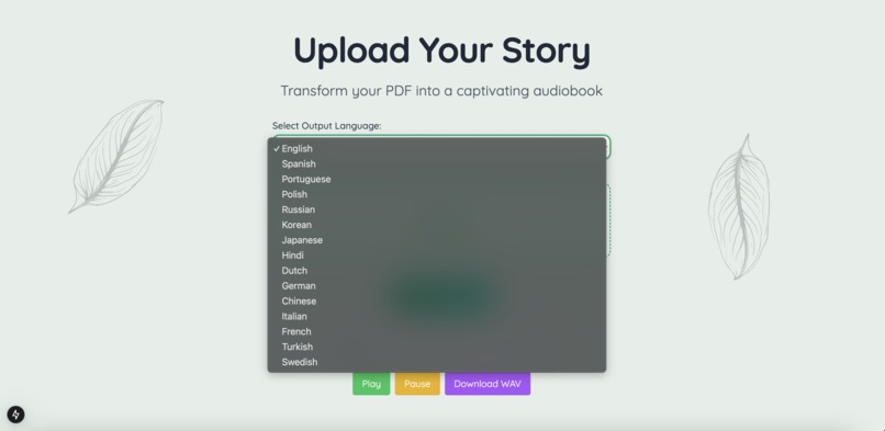 Story Sage – screenshot 3