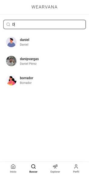 Wearvana – screenshot 4