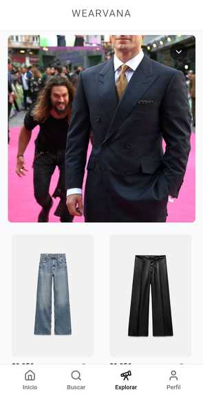 Wearvana – screenshot 5