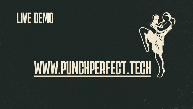 PerfectPunch – screenshot 7