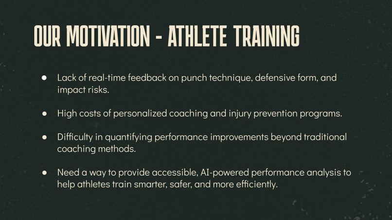 PerfectPunch – screenshot 4