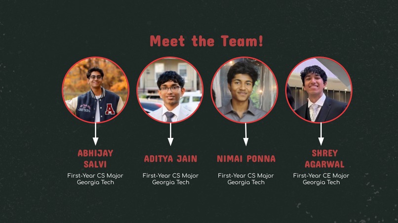 PerfectPunch – screenshot 2