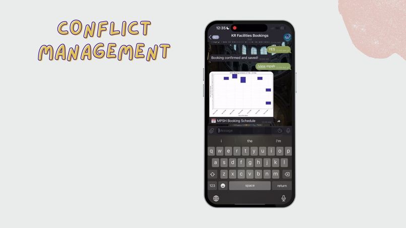 KR BAIS – screenshot 3