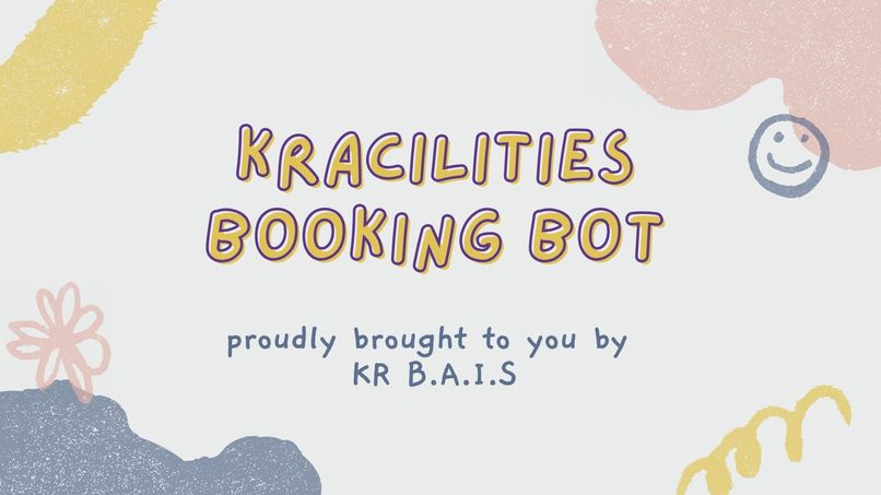 KR BAIS – screenshot 7