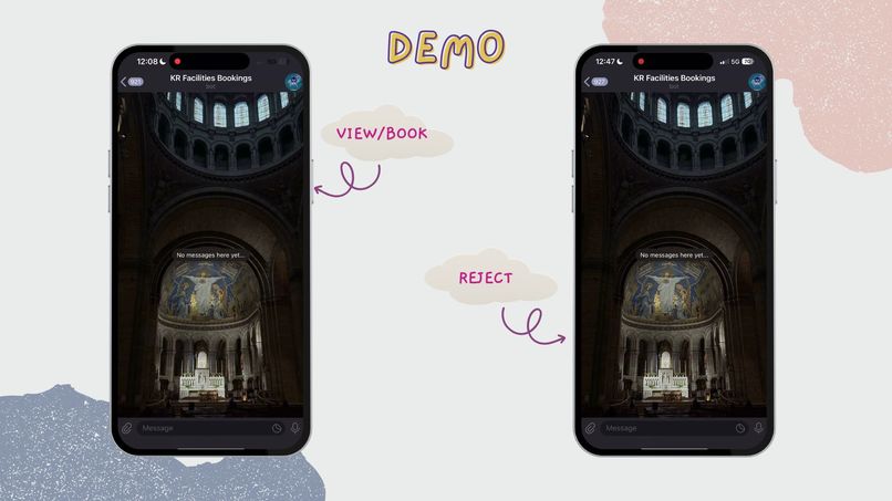 KR BAIS – screenshot 11