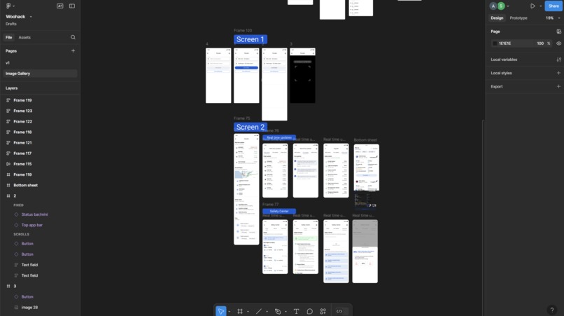 FlySafe – screenshot 3