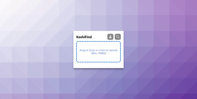KashiFind – screenshot 4