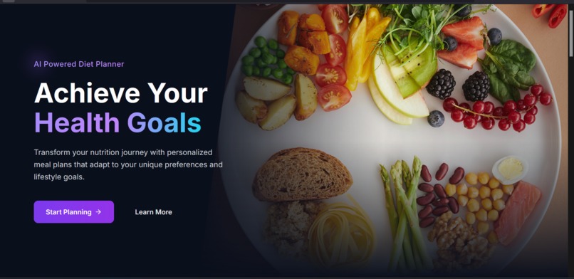 OmniHealth – screenshot 3