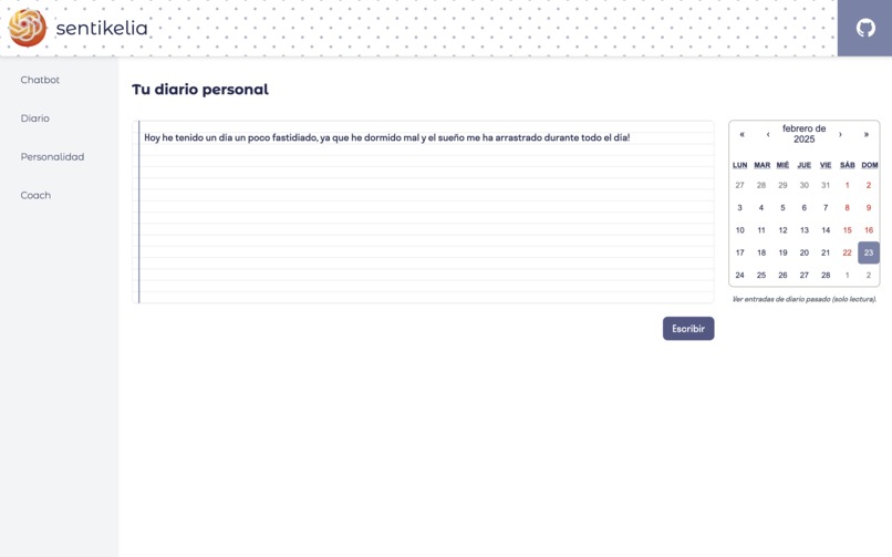 sentikelia – screenshot 4