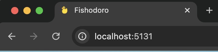 Fishodoro – screenshot 5