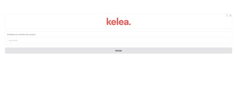 KeleaCare – screenshot 2