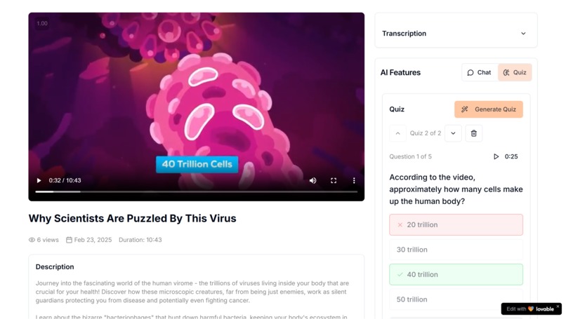 Quokka – screenshot 3