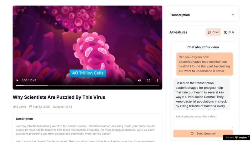 Quokka – screenshot 4