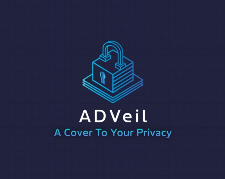 ADVeil – screenshot 1