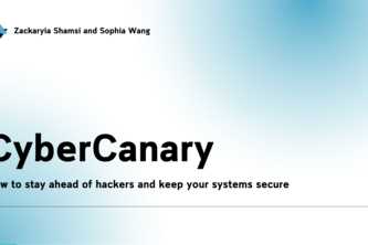 CyberCanary