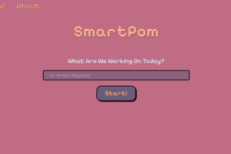 SmartPom