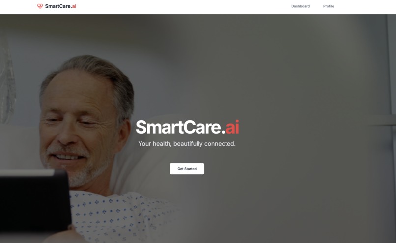 SmartCare.ai – screenshot 1