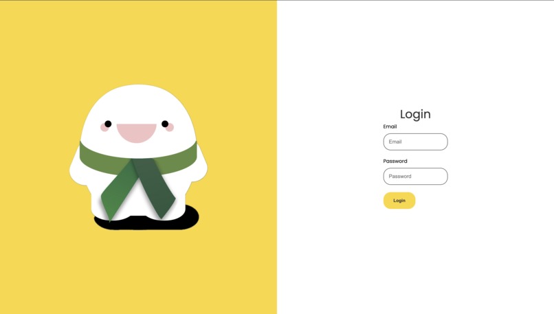 MoodMallow - Mood Tracker – screenshot 2