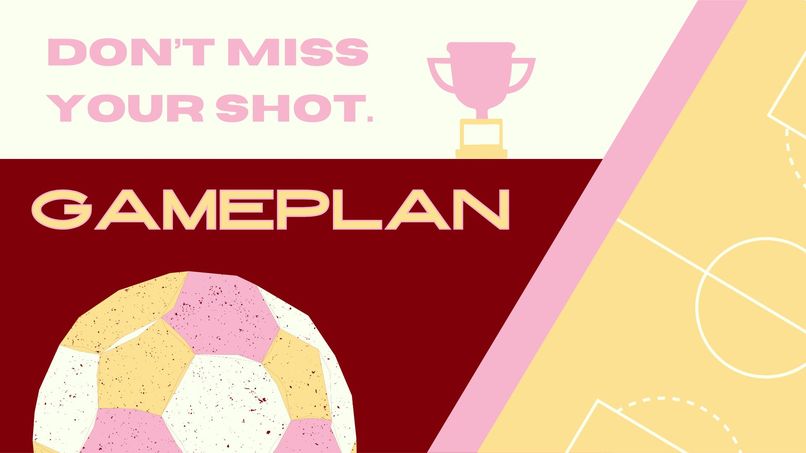 GamePlan – screenshot 6