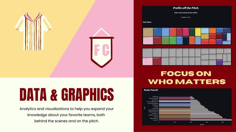 GamePlan – screenshot 4