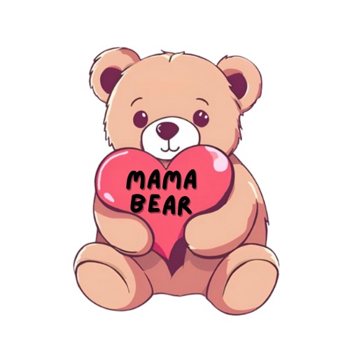 mama bear – screenshot 1
