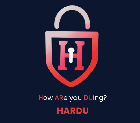 HARDU – screenshot 1
